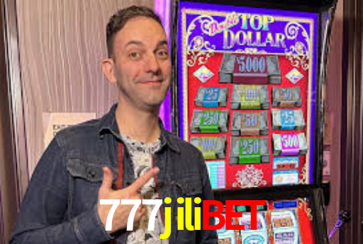777jilibet login