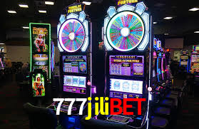777jilibet