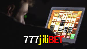 777jilibet login