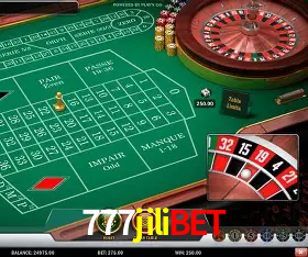 777jilibet