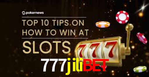777jilibet